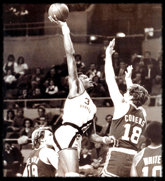 David Cowens